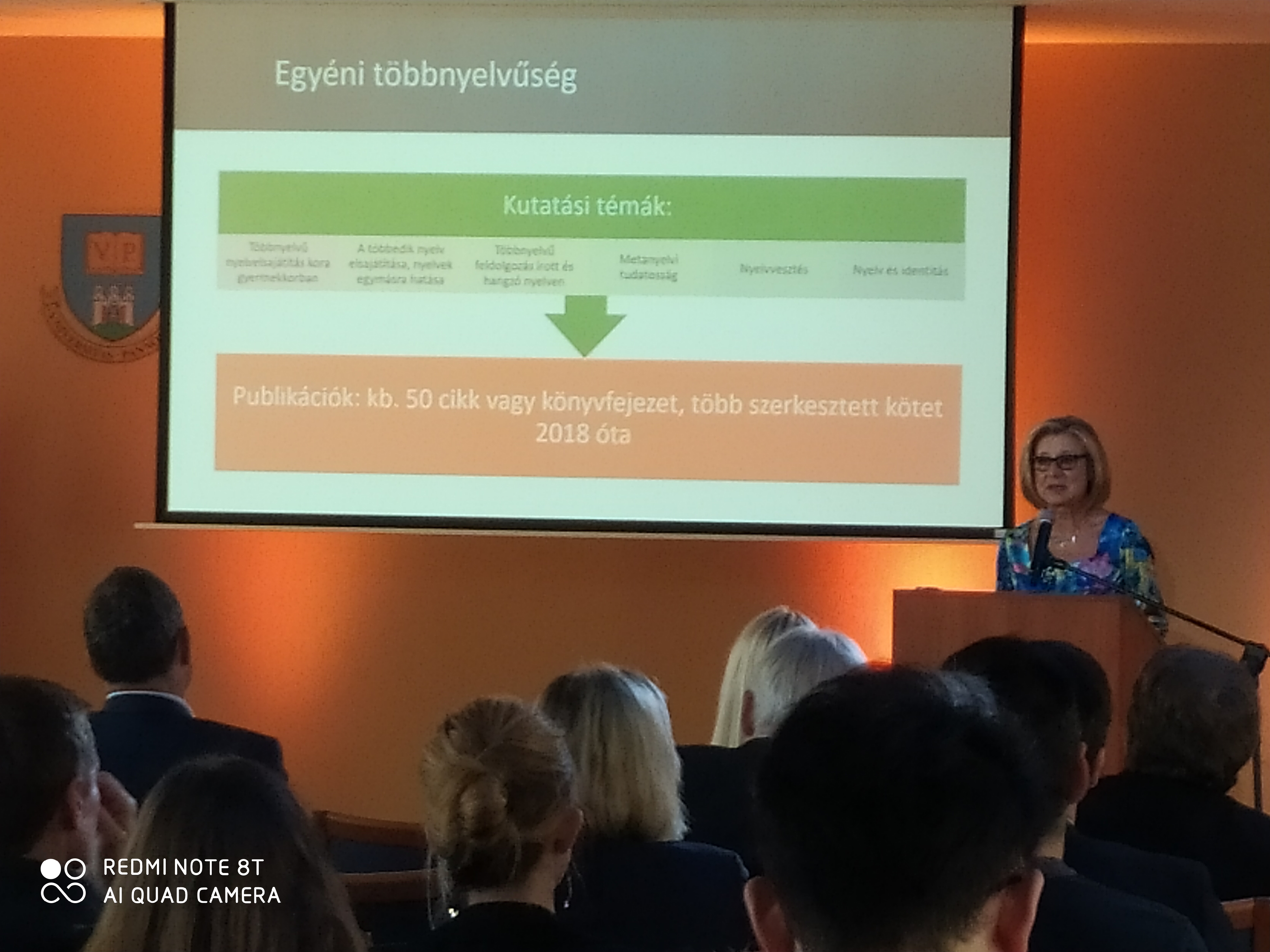 Bemutatkoztak az MKK új kutatócsoportjai