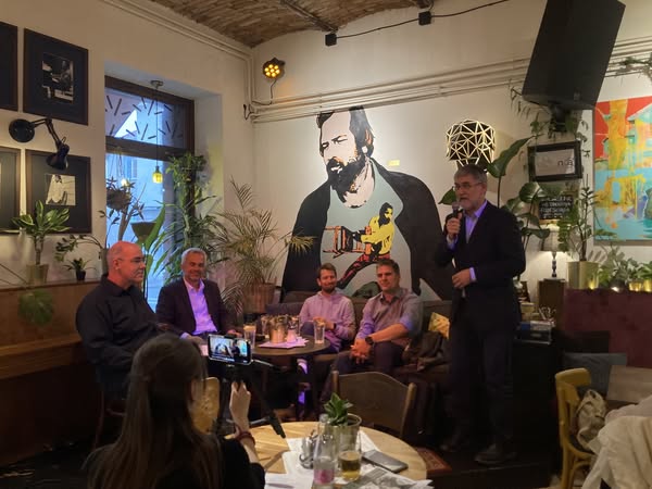 Lezárult a Pannon KultúrKlub 5.0 tavaszi évada