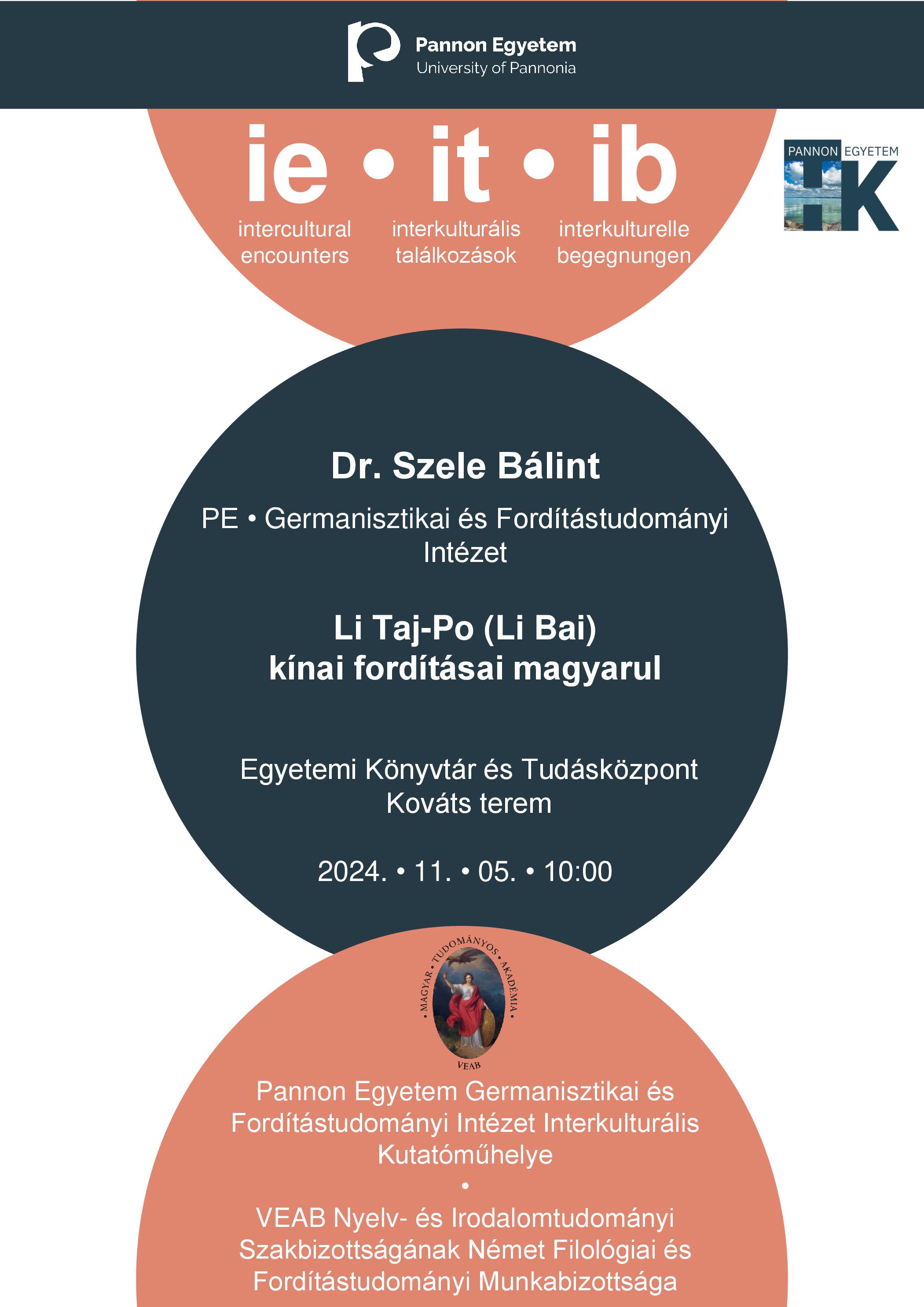 Újabb előadásra hív a GFI