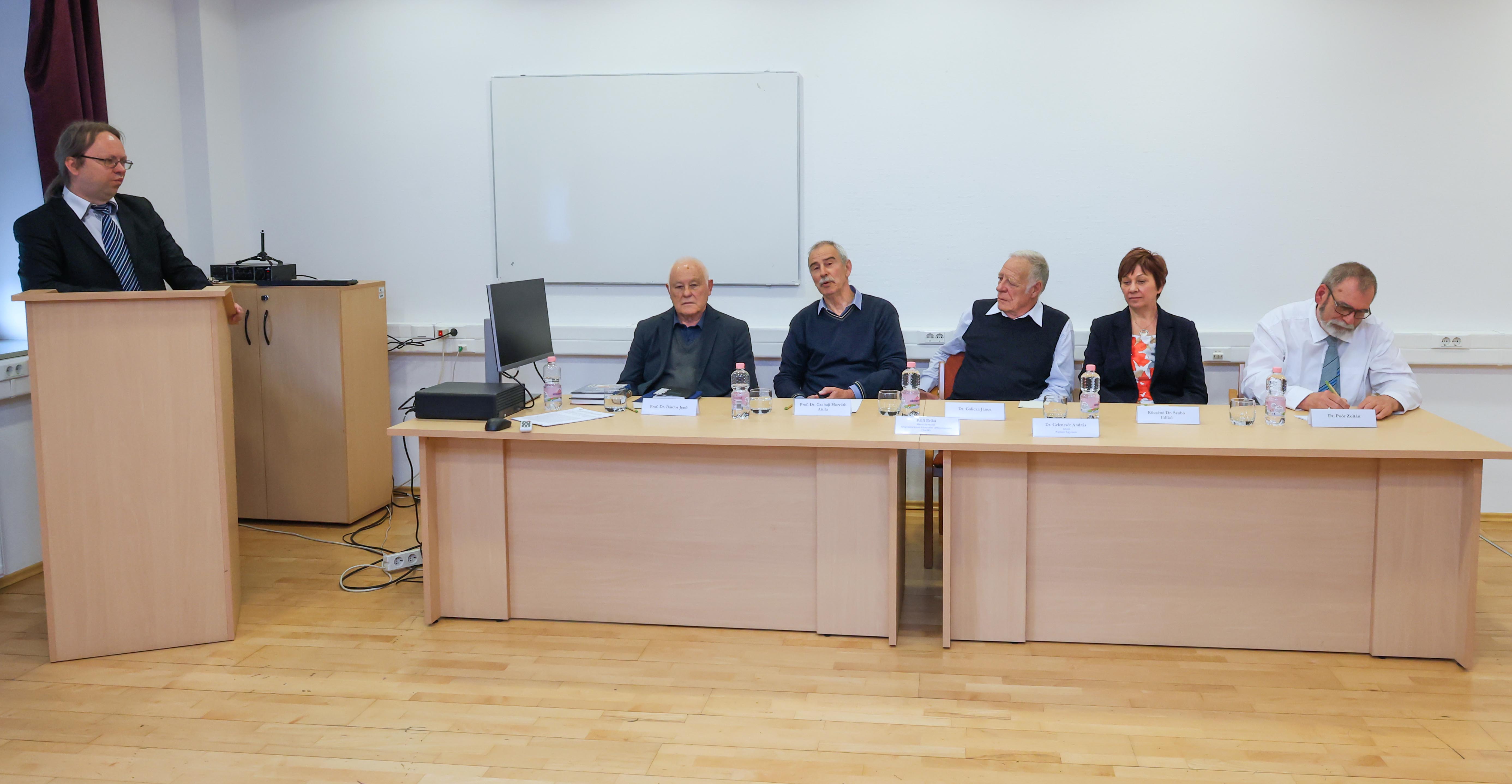 Pedagógusképzés Napja a Humántudományi Karon