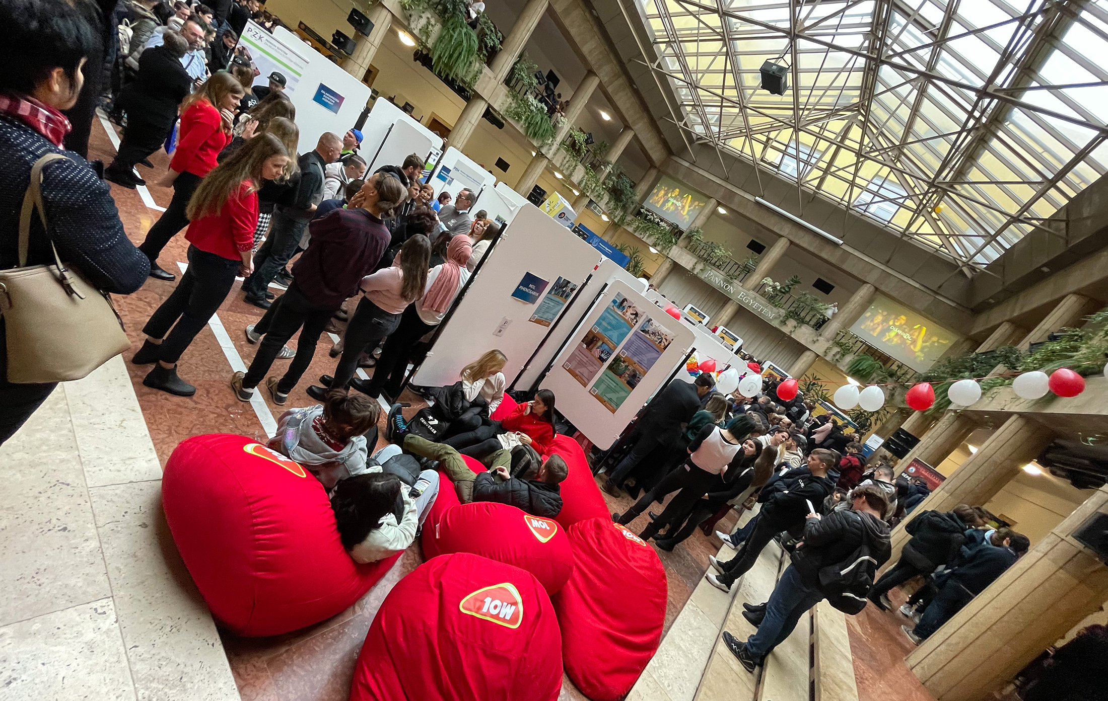 Kari Nyílt Nap 2023