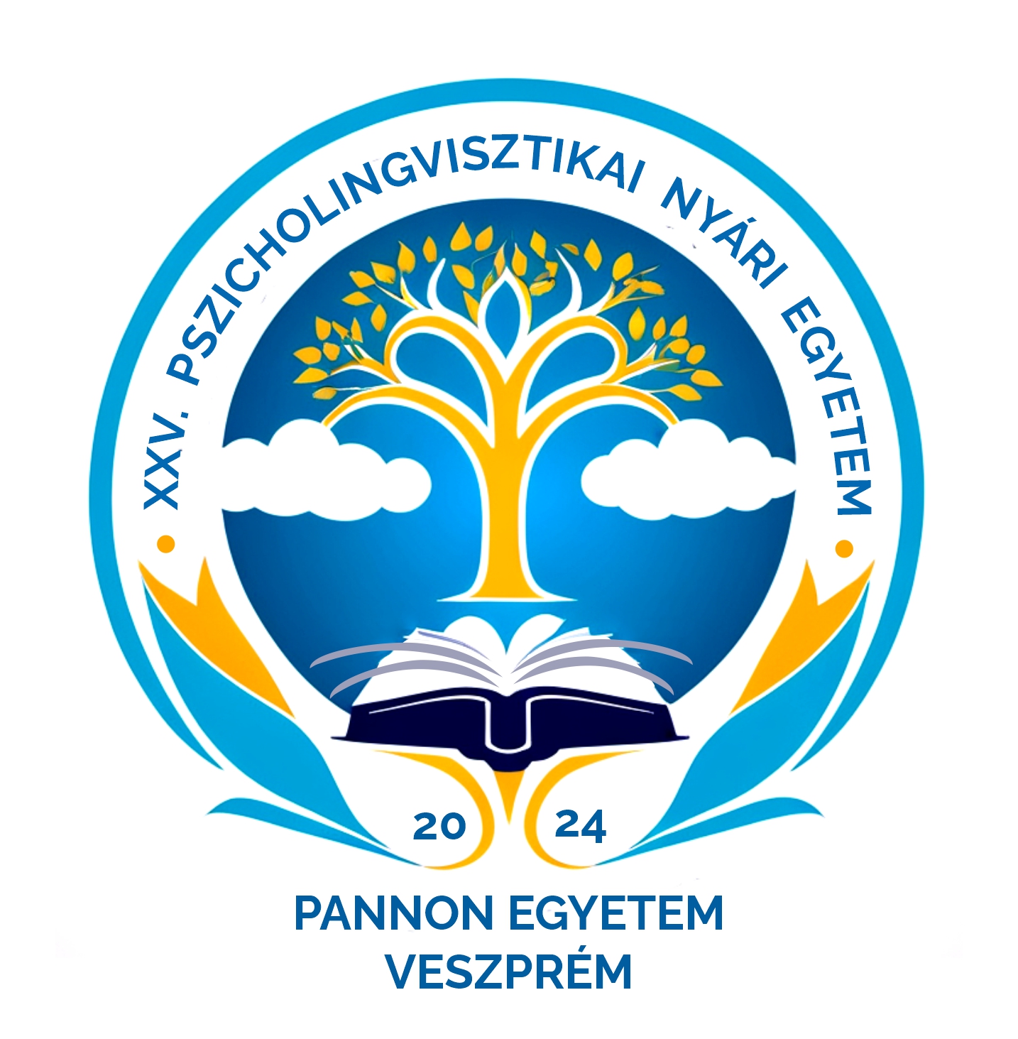 XXV. Pszicholingvisztikai Nyári Egyetem 