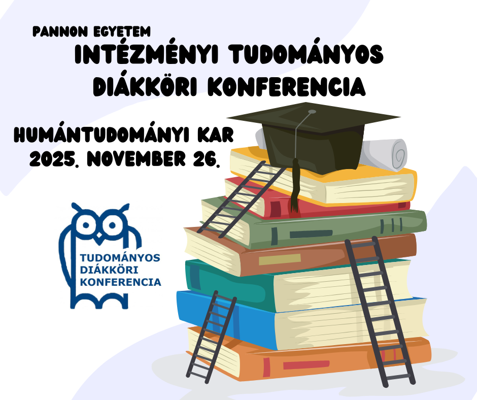 November 26-án, szerdán kerül sor az ITDK-ra!