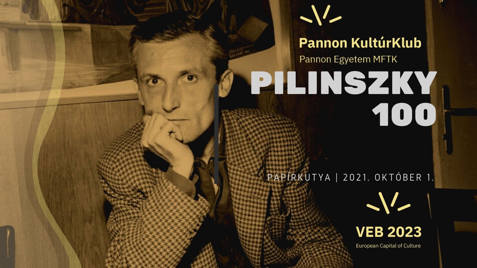 Pilinszky 100